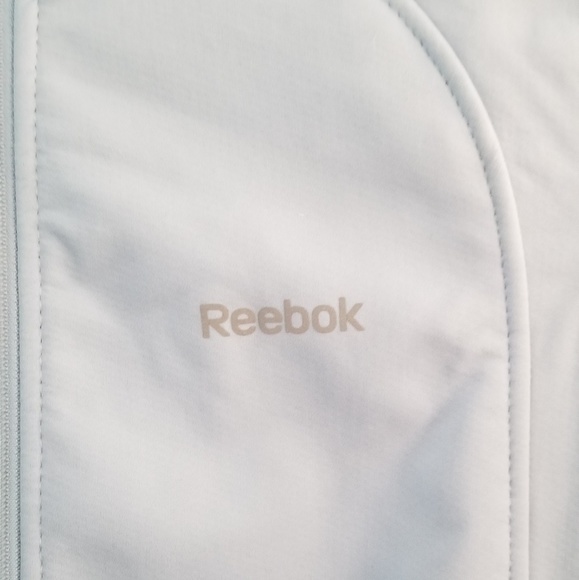 Reebok Jacket - Picture 2 of 4